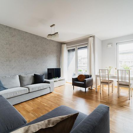 Big Apartment Old Town - 3 Rooms- 7 People-Lift- Near Town Hall Breslau Exterior foto