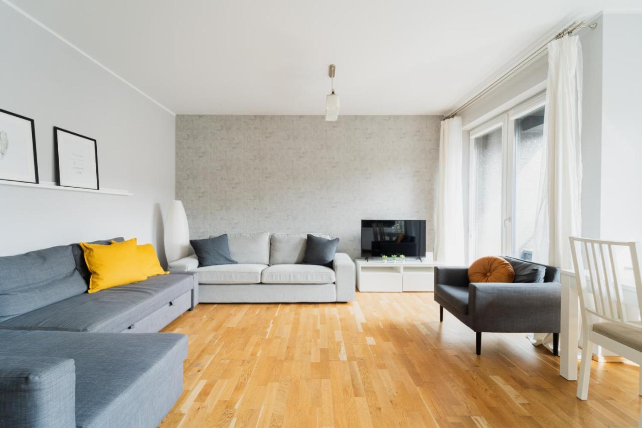 Big Apartment Old Town - 3 Rooms- 7 People-Lift- Near Town Hall Breslau Exterior foto
