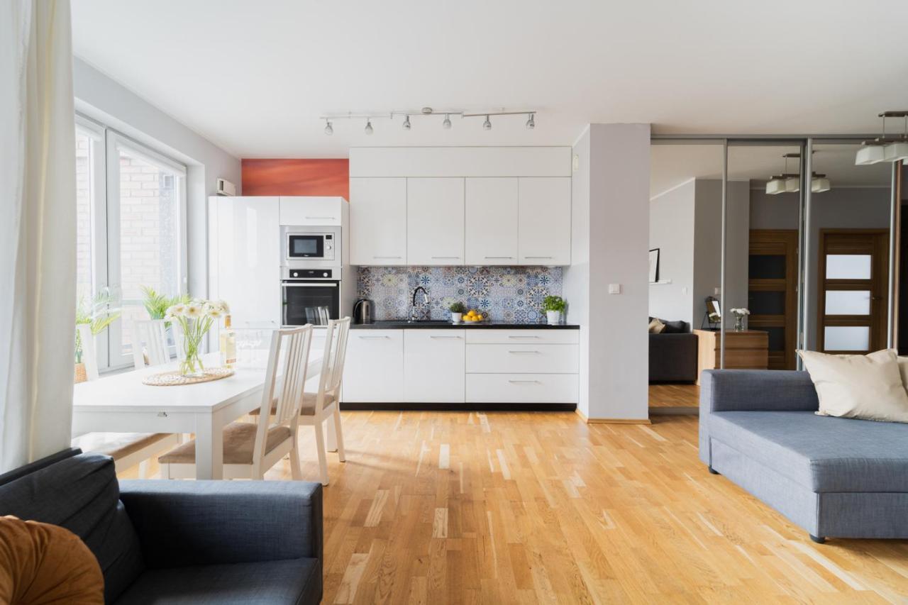 Big Apartment Old Town - 3 Rooms- 7 People-Lift- Near Town Hall Breslau Exterior foto